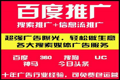 SEM广告投放策略案例分析